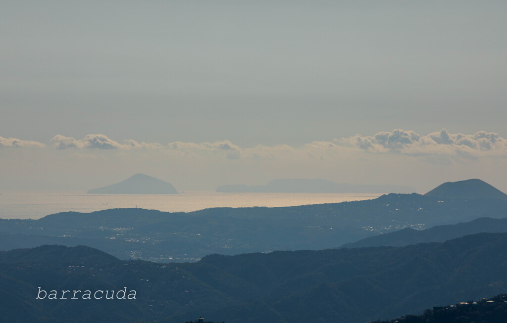 十国峠からの眺め④
