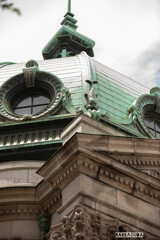 丘公園から馬車道へ③