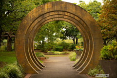 タイムトンネル