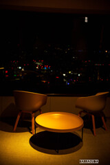 横浜ランドマークタワー展望台③