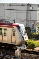 深沢・等々力界隈⑥