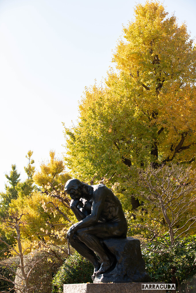 上野公園散策（第一弾）⑩