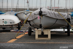 江の島ヨットハーバー⑥