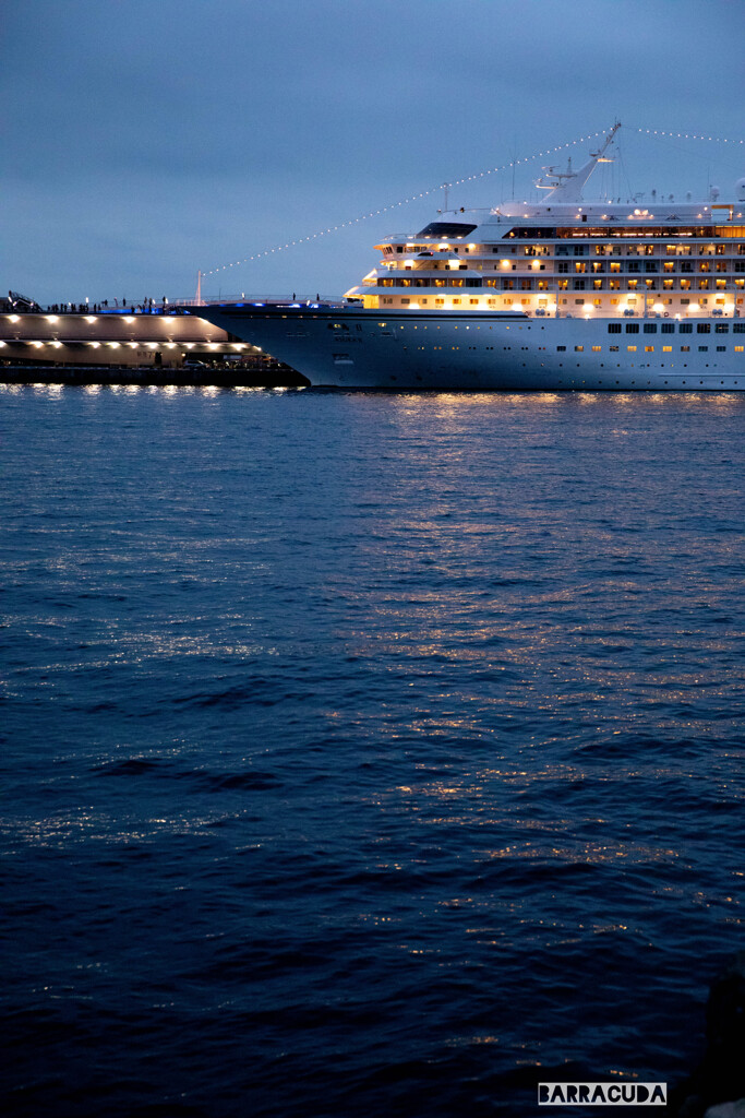 夜景シリーズ①