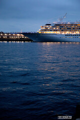 夜景シリーズ①