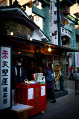 神田明神まで①