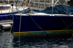 江の島ヨットハーバー⑤