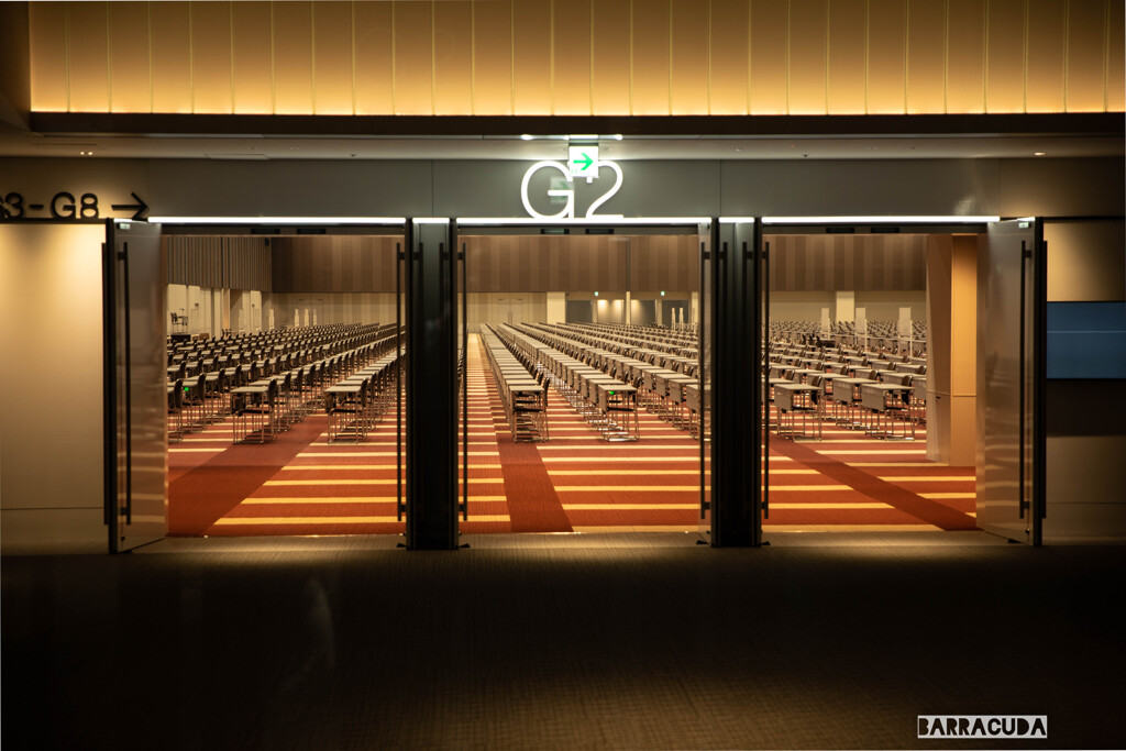 横浜遊覧飛行＋　⑤