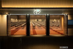 横浜遊覧飛行＋　⑤