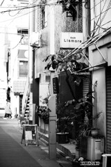 自由が丘・とあるＢＡＲ