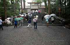 伊勢・熊野・高野山旅行シリーズ