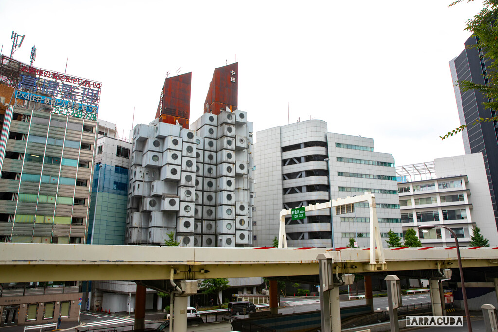 もうすぐ解体③