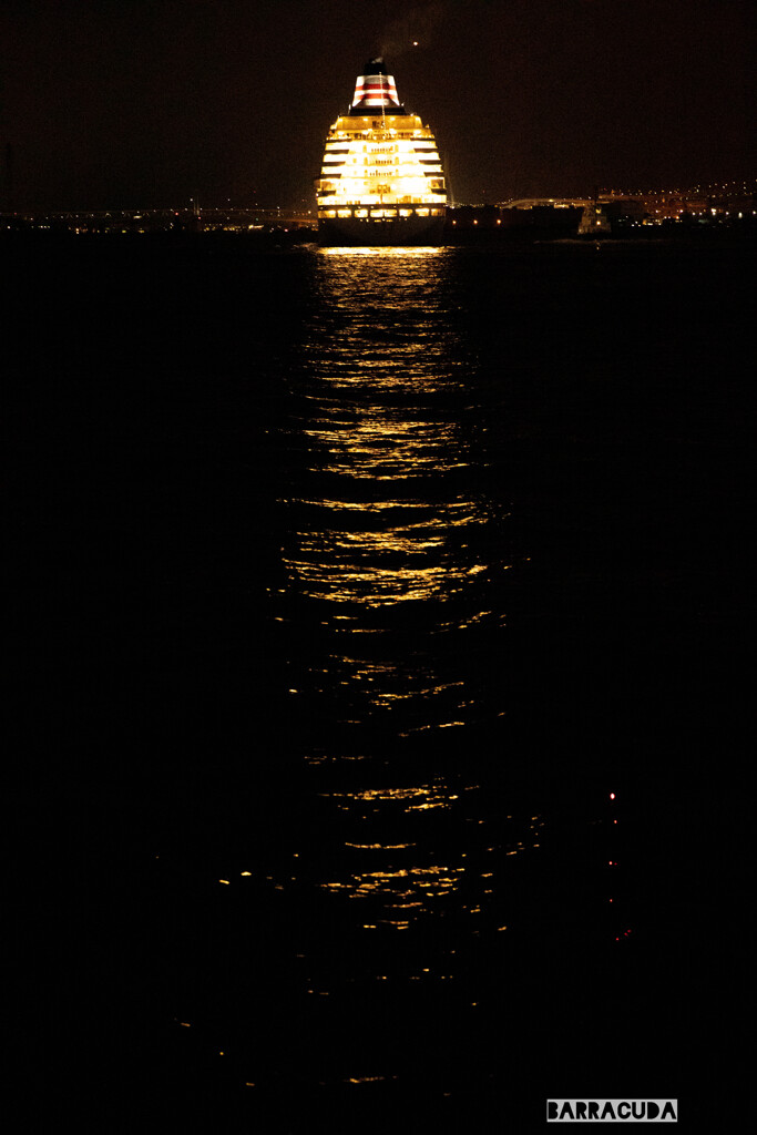 夜景シリーズ④