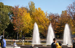 上野公園散策（第一弾）④