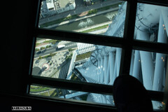 初めてのスカイツリー⑩