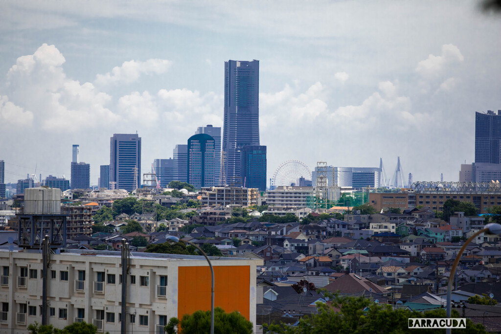 5月30日⑥みなとみらい・オールスターズ