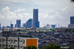 5月30日⑥みなとみらい・オールスターズ