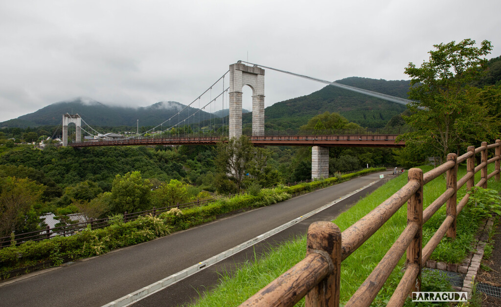 秦野市戸川公園にて⑤