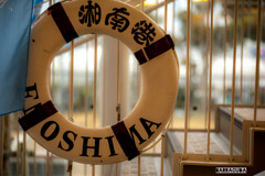 江の島ヨットハーバー⑧