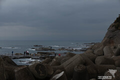 江の島ヨットハーバー⑩