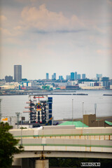 ガンダムと横浜①