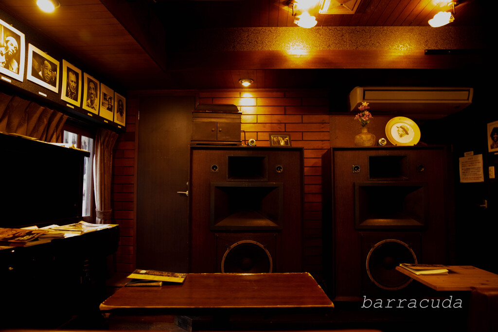 麗しの『ちぐさ』①