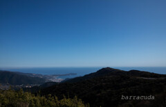 十国峠からの眺め⑤