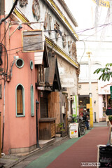 自由が丘・夢のパラダイス！(^^♪