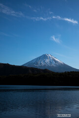 西湖からの眺め②