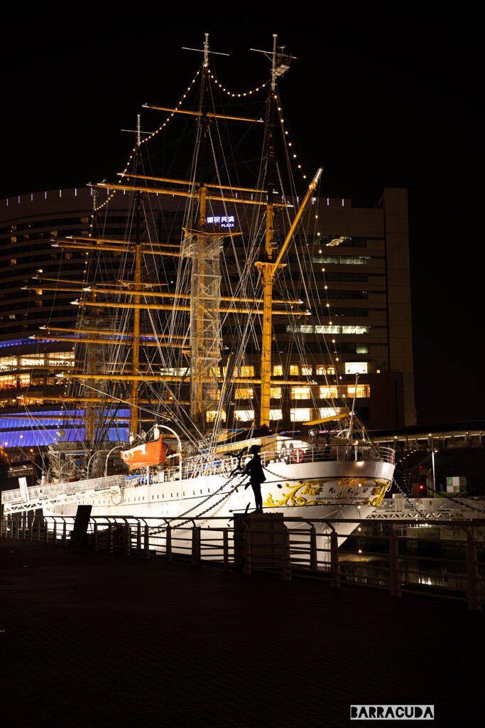 夜景シリーズ⑨