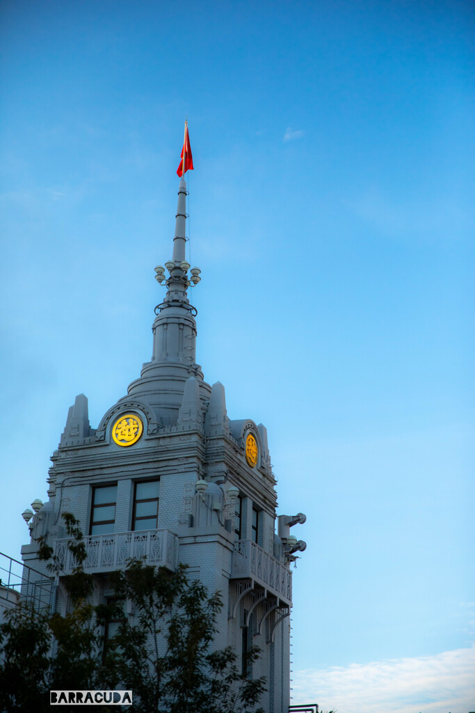 三越シリーズ⑥　天下の三越デパート