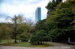 東京ドームホテル