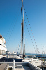 葉山マリーナ④