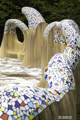 舎人(とねり)公園⑨