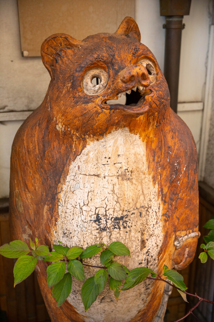 神田明神まで⑤