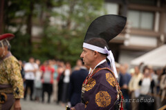 鎌倉・鶴岡八幡宮