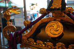 神田明神まで②