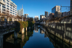 御茶ノ水まで⑨