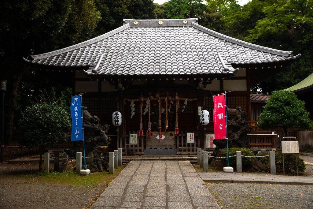 平塚神社