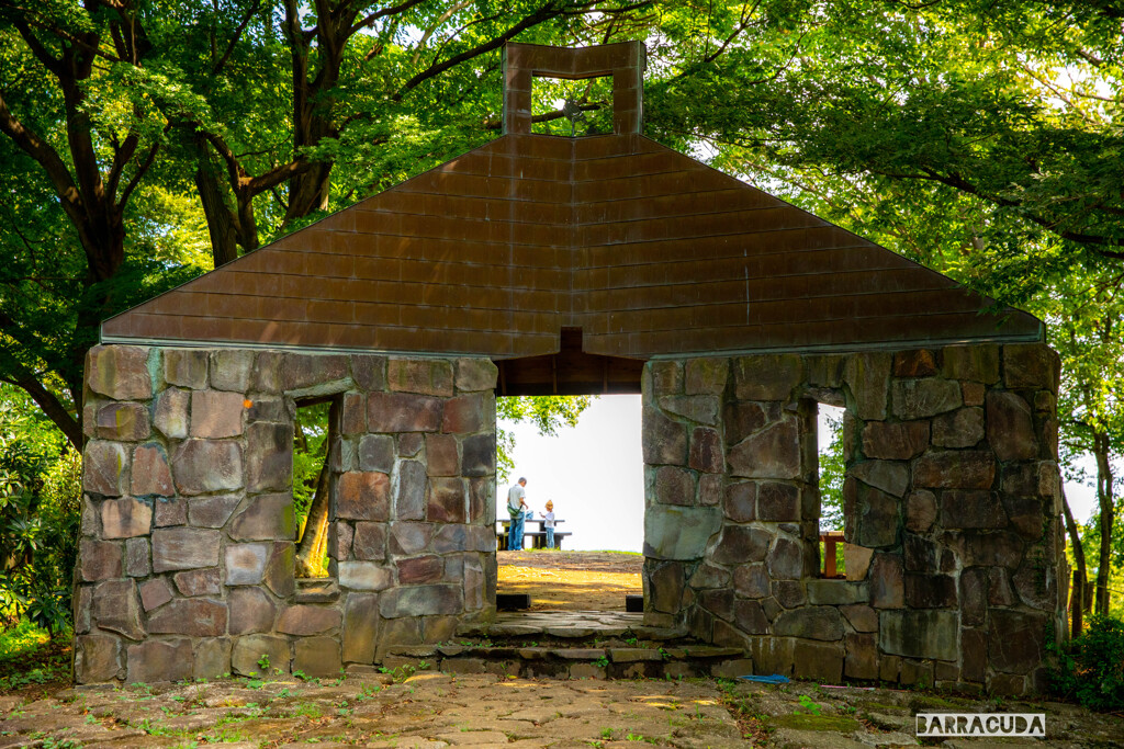 七沢森林公園③