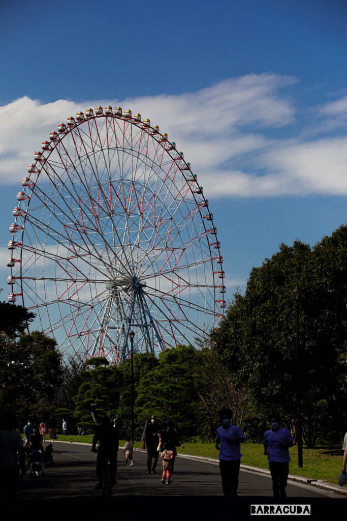 葛西臨海公園②
