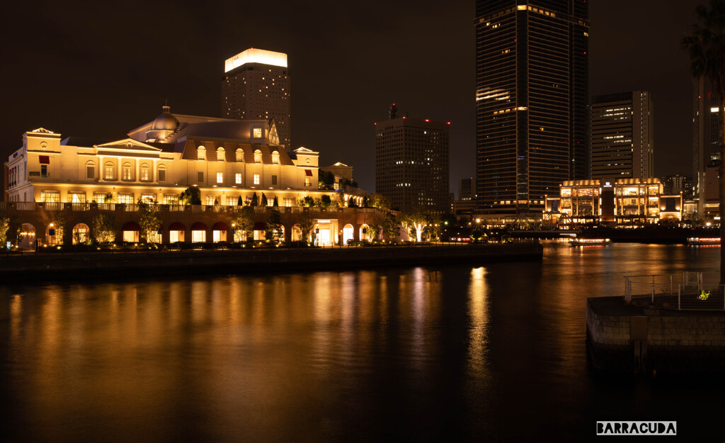 夜景シリーズ⑦