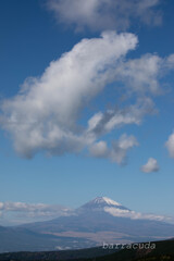 十国峠からの眺め②