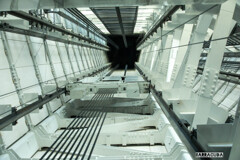 初めてのスカイツリー③