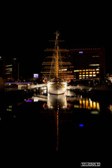 夜景シリーズ⑩