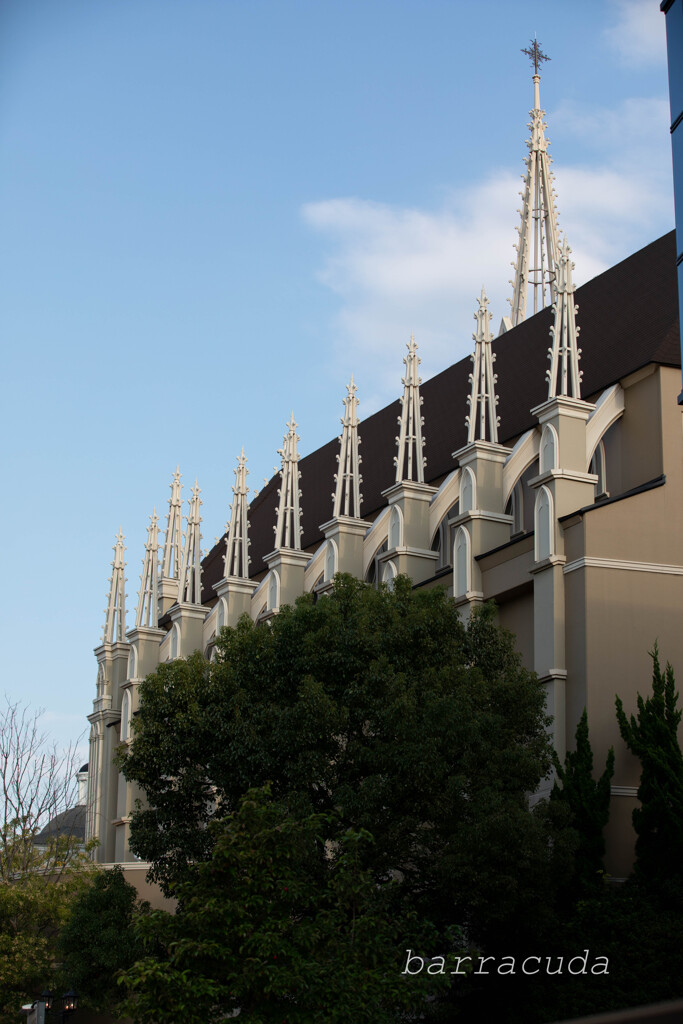 桜木町界隈散策①