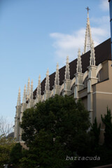 桜木町界隈散策①