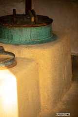 板橋郷土資料館①