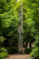 西ヶ原　滝野川公園