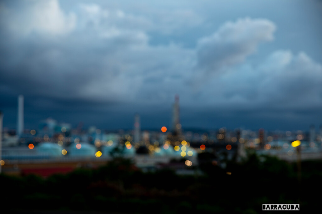 本牧山頂公園②